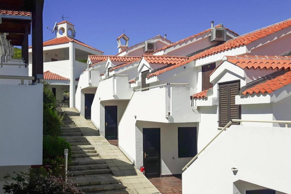 Belvilla Apartments In Holiday Resort Jezera Village, Island Murter Tisno Luaran gambar