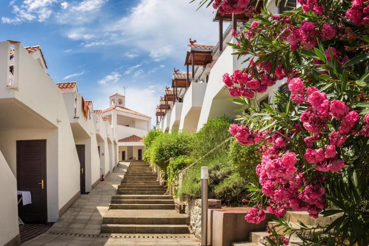 Belvilla Apartments In Holiday Resort Jezera Village, Island Murter Tisno Luaran gambar
