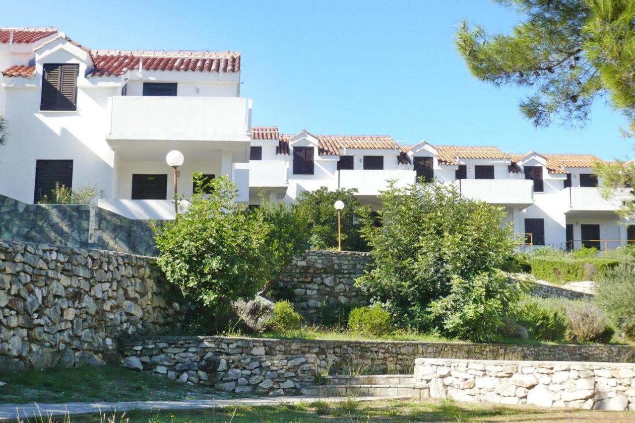 Belvilla Apartments In Holiday Resort Jezera Village, Island Murter Tisno Luaran gambar