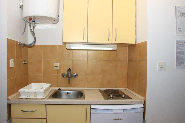 Belvilla Apartments In Holiday Resort Jezera Village, Island Murter Tisno Luaran gambar