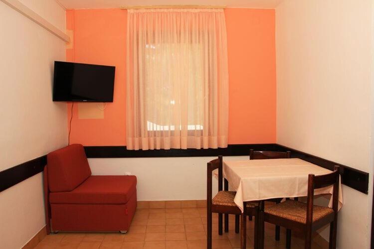 Belvilla Apartments In Holiday Resort Jezera Village, Island Murter Tisno Luaran gambar