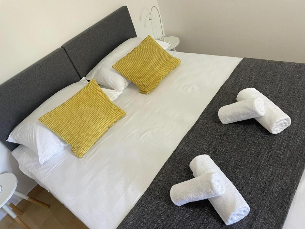 Belvilla Apartments In Holiday Resort Jezera Village, Island Murter Tisno Luaran gambar