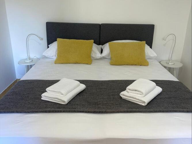 Belvilla Apartments In Holiday Resort Jezera Village, Island Murter Tisno Luaran gambar